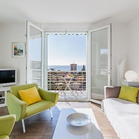Indigo Villa Cassis Buitenkant foto