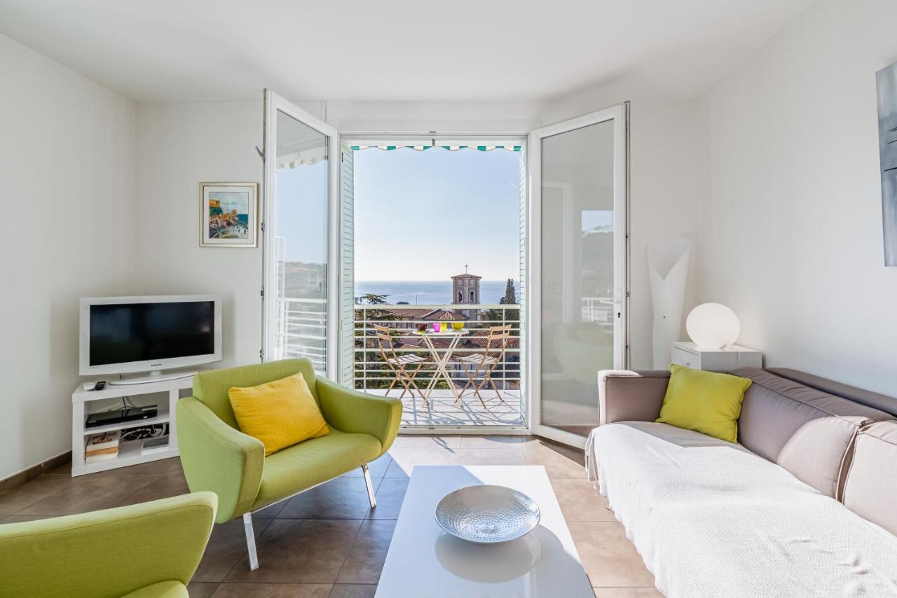 Indigo Villa Cassis Buitenkant foto