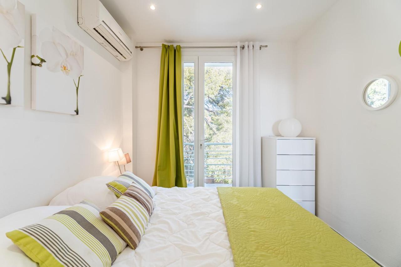 Indigo Villa Cassis Buitenkant foto