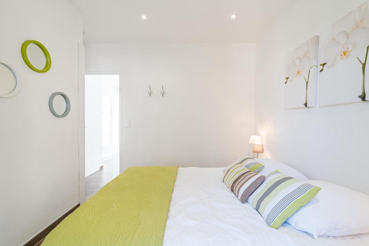 Indigo Villa Cassis Buitenkant foto
