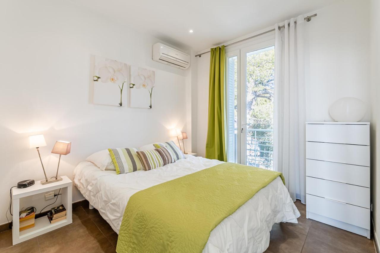Indigo Villa Cassis Buitenkant foto