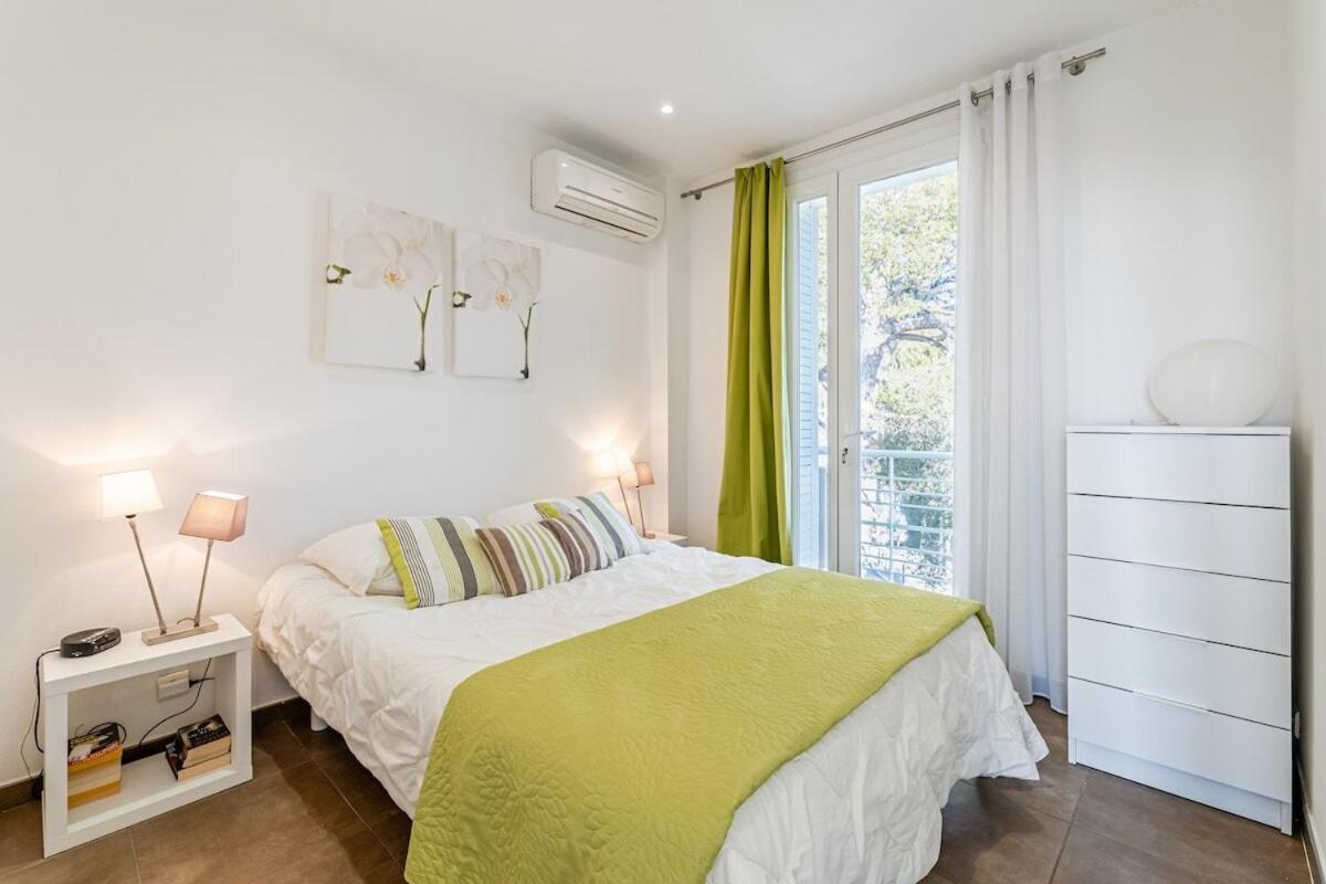 Indigo Villa Cassis Buitenkant foto